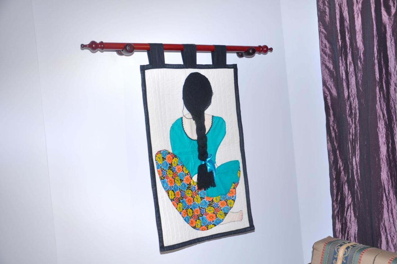 Solomon Beach Hotel Marawila Dış mekan fotoğraf