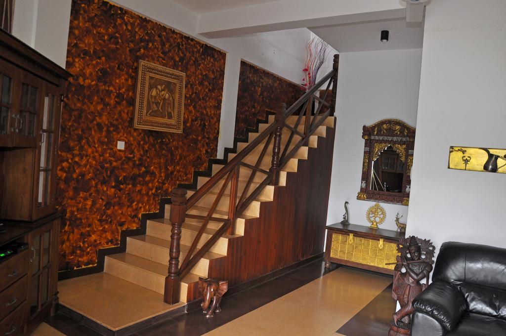 Solomon Beach Hotel Marawila Dış mekan fotoğraf